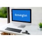 Kensington Repose-poignet Slim Duo Gel pour souris/trackball - Gris Kensington Repose-poignet Slim Duo Gel pour souris/trackball - Gris