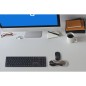 Kensington Repose-poignet Slim Duo Gel pour souris/trackball - Gris Kensington Repose-poignet Slim Duo Gel pour souris/trackball - Gris