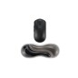 Kensington Repose-poignet Slim Duo Gel pour souris/trackball - Gris Kensington Repose-poignet Slim Duo Gel pour souris/trackball - Gris