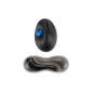 Kensington Repose-poignet Slim Duo Gel pour souris/trackball - Gris Kensington Repose-poignet Slim Duo Gel pour souris/trackball - Gris