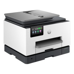 HP OfficeJet Pro 9130b Sans fil All-in-One Couleur Imprimante, Impression recto-verso copieur, scanner