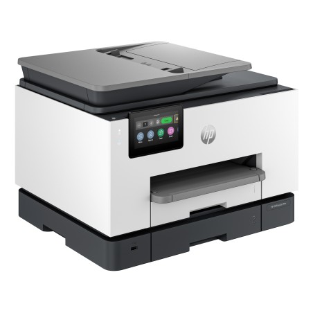 HP OfficeJet Pro 9130b Sans fil All-in-One Couleur Imprimante, Impression recto-verso copieur, scanner