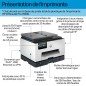 HP OfficeJet Pro 9130b Sans fil All-in-One Couleur Imprimante, Impression recto-verso copieur, scanner HP OfficeJet Pro 9130b Sans fil All-in-One Couleur Imprimante, Impression recto-verso copieur, scanner
