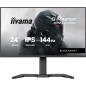 iiyama G-MASTER GB2441HSU-B1 écran plat de PC 60,5 cm (23.8") 1920 x 1080 pixels Full HD LED Noir iiyama G-MASTER GB2441HSU-B1 écran plat de PC 60,5 cm (23.8") 1920 x 1080 pixels Full HD LED Noir