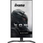 iiyama G-MASTER GB2441HSU-B1 écran plat de PC 60,5 cm (23.8") 1920 x 1080 pixels Full HD LED Noir iiyama G-MASTER GB2441HSU-B1 écran plat de PC 60,5 cm (23.8") 1920 x 1080 pixels Full HD LED Noir