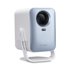Acer QH31s 150 ANSI lumens LCD 720p (1280x720) Bleu