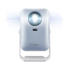 Acer QH31s 150 ANSI lumens LCD 720p (1280x720) Bleu