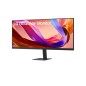 LG 34U511A-B écran plat de PC 86,4 cm (34") 2560 x 1080 pixels WFHD LED Noir LG 34U511A-B écran plat de PC 86,4 cm (34") 2560 x 1080 pixels WFHD LED Noir