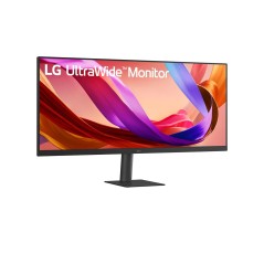 LG 34U511A-B écran plat de PC 86,4 cm (34") 2560 x 1080 pixels WFHD LED Noir