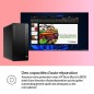HP ProDesk 4 Tower G1i Desktop AI PC Intel Core Ultra 5 225 16 Go DDR5-SDRAM 512 Go SSD Windows 11 Pro Noir HP ProDesk 4 Tower G1i Desktop AI PC Intel Core Ultra 5 225 16 Go DDR5-SDRAM 512 Go SSD Windows 11 Pro Noir