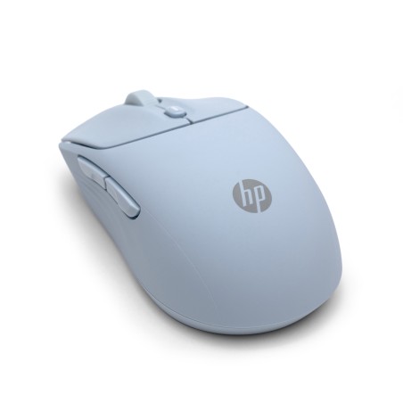HP Souris sans fil silencieuse 400