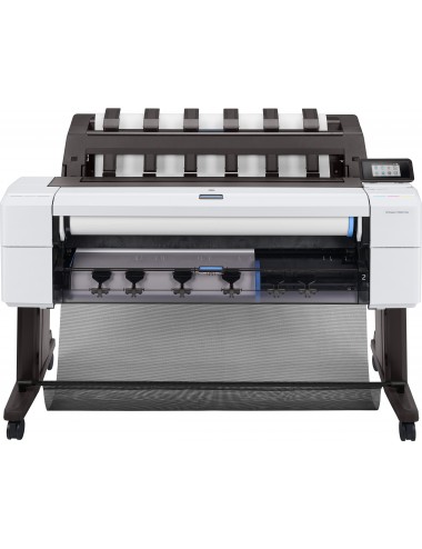 HP Designjet Impresora T1600dr de 36 pulgadas