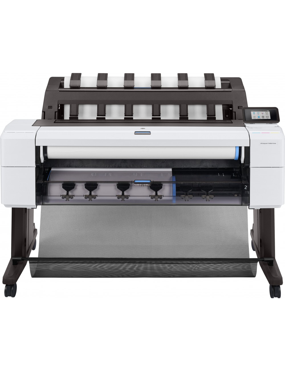 HP Designjet Imprimante T1600dr de 36 pouces