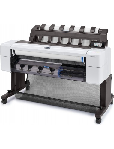 HP Designjet Imprimante T1600dr de 36 pouces