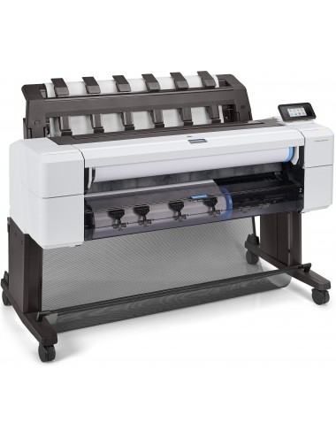 HP Designjet Impresora T1600dr de 36 pulgadas