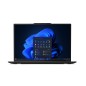 Lenovo ThinkPad X1 Carbon Gen 13 Aura Edition Copilot+ PC Intel Core Ultra 7 258V Ordinateur portable 35,6 cm (14") Écran