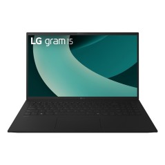 LG Gram 15Z80T Copilot+ PC AMD Ryzen AI 7 350 Ordinateur portable 39,6 cm (15.6") Full HD 16 Go LPDDR5x-SDRAM 1 To SSD Wi-Fi 6E