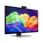 Acer PE320QXTbmiiprcuzx écran plat de PC 80 cm (31.5") 6016 x 3384 pixels 6K Ultra HD LCD Noir, Gris Acer PE320QXTbmiiprcuzx écran plat de PC 80 cm (31.5") 6016 x 3384 pixels 6K Ultra HD LCD Noir, Gris