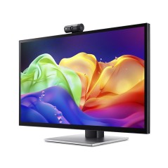 Acer PE320QXTbmiiprcuzx écran plat de PC 80 cm (31.5") 6016 x 3384 pixels 6K Ultra HD LCD Noir, Gris