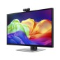 Acer PE320QXTbmiiprcuzx écran plat de PC 80 cm (31.5") 6016 x 3384 pixels 6K Ultra HD LCD Noir, Gris Acer PE320QXTbmiiprcuzx écran plat de PC 80 cm (31.5") 6016 x 3384 pixels 6K Ultra HD LCD Noir, Gris