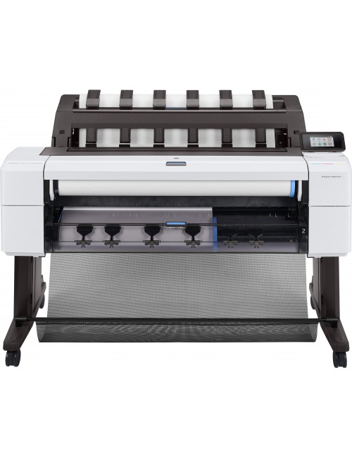 HP Designjet Impresora T1600dr PostScript de 36 pulgadas