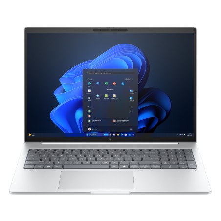 HP EliteBook 8 G1i Next Gen AI PC Wolf Pro Security Edition Copilot+ PC Intel Core Ultra 7 256V Ordinateur portable 40,6 cm