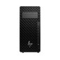 HP Z2 Tower G1i Intel Core Ultra 7 265 16 Go DDR5-SDRAM 1 To SSD Windows 11 Pro Station de travail AI Workstation, AI PC Noir HP Z2 Tower G1i Intel Core Ultra 7 265 16 Go DDR5-SDRAM 1 To SSD Windows 11 Pro Station de travail AI Workstation, AI PC Noir
