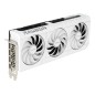 ASUS Prime -RX9070XT-O16G-WHITE AMD Radeon RX 9070 XT 16 Go GDDR6