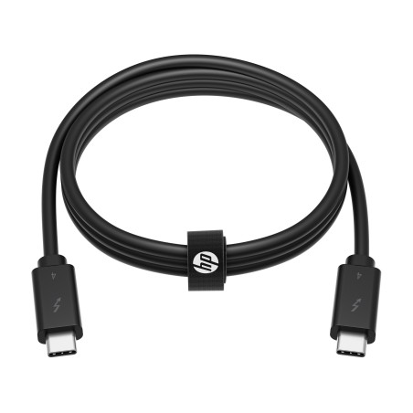 HP TBT4 CBL EMEA-INTL EN Loc-Euro plug