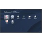 Viewsonic CDE7514-2C Écran d'affichage dynamique Écran plat de signalisation numérique 190,5 cm (75") LCD Wifi 500 cd/m² 4K Viewsonic CDE7514-2C Écran d'affichage dynamique Écran plat de signalisation numérique 190,5 cm (75") LCD Wifi 500 cd/m² 4K
