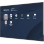 Viewsonic CDE7514-2C Écran d'affichage dynamique Écran plat de signalisation numérique 190,5 cm (75") LCD Wifi 500 cd/m² 4K Viewsonic CDE7514-2C Écran d'affichage dynamique Écran plat de signalisation numérique 190,5 cm (75") LCD Wifi 500 cd/m² 4K