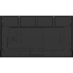 Viewsonic CDE7514-2C Écran d'affichage dynamique Écran plat de signalisation numérique 190,5 cm (75") LCD Wifi 500 cd m² 4K
