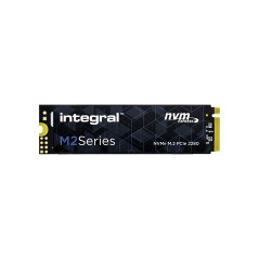 Integral NSSD2TM280NM2X disque SSD 2 Go M.2 PCI Express 3.1 NVMe