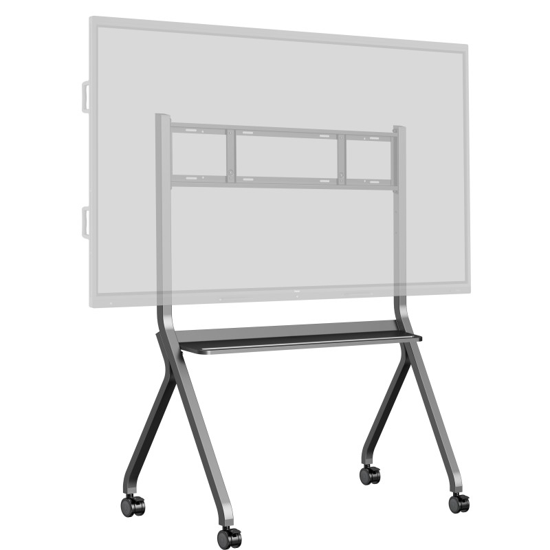 iiyama MD-CART02-S1 montage des affichages de messages 2,18 m (86") Gris iiyama MD-CART02-S1 montage des affichages de messages 2,18 m (86") Gris