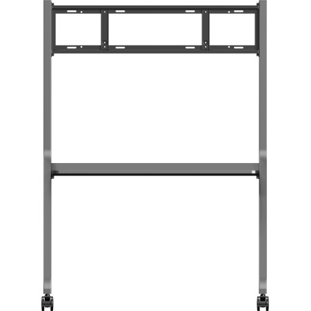 iiyama MD-CART02-S1 montage des affichages de messages 2,18 m (86") Gris