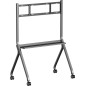 iiyama MD-CART02-S1 montage des affichages de messages 2,18 m (86") Gris iiyama MD-CART02-S1 montage des affichages de messages 2,18 m (86") Gris