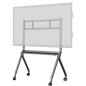 iiyama MD-CART02-S1 montage des affichages de messages 2,18 m (86") Gris iiyama MD-CART02-S1 montage des affichages de messages 2,18 m (86") Gris