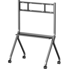 iiyama MD-CART02-S1 montage des affichages de messages 2,18 m (86") Gris