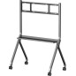 iiyama MD-CART02-S1 montage des affichages de messages 2,18 m (86") Gris iiyama MD-CART02-S1 montage des affichages de messages 2,18 m (86") Gris