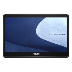 ASUS ExpertCenter E1 AiO E1600WKAT-BMR098X Intel® Celeron® N N4500 39,6 cm (15.6") 1920 x 1080 pixels Écran tactile PC