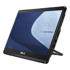 ASUS ExpertCenter E1 AiO E1600WKAT-BMR098X Intel® Celeron® N N4500 39,6 cm (15.6") 1920 x 1080 pixels Écran tactile PC