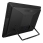 ASUS ExpertCenter E1 AiO E1600WKAT-BMR098X Intel® Celeron® N N4500 39,6 cm (15.6") 1920 x 1080 pixels Écran tactile PC ASUS ExpertCenter E1 AiO E1600WKAT-BMR098X Intel® Celeron® N N4500 39,6 cm (15.6") 1920 x 1080 pixels Écran tactile PC
