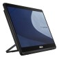 ASUS ExpertCenter E1 AiO E1600WKAT-BMR098X Intel® Celeron® N N4500 39,6 cm (15.6") 1920 x 1080 pixels Écran tactile PC ASUS ExpertCenter E1 AiO E1600WKAT-BMR098X Intel® Celeron® N N4500 39,6 cm (15.6") 1920 x 1080 pixels Écran tactile PC