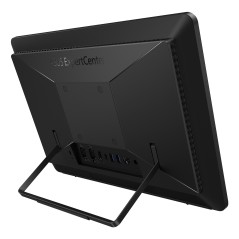 ASUS ExpertCenter E1 AiO E1600WKAT-BMR098X Intel® Celeron® N N4500 39,6 cm (15.6") 1920 x 1080 pixels Écran tactile PC