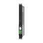 APC EASY rack PDU 3,7 kw contôlé, 1U, monophasé 230V, 16A, 8C13, NMC3