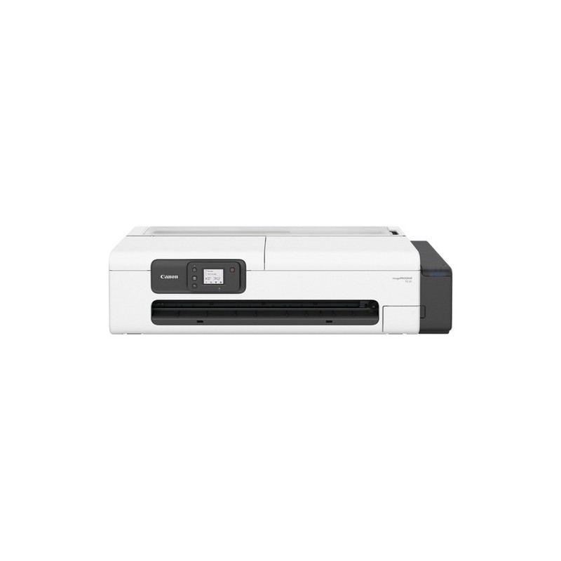 Canon imagePROGRAF TC-21 imprimante grand format Wifi Jet d'encre Couleur 2400 x 1200 DPI A1 (594 x 841 mm) Ethernet/LAN