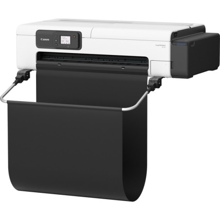 Canon imagePROGRAF TC-21 imprimante grand format Wifi Jet d'encre Couleur 2400 x 1200 DPI A1 (594 x 841 mm) Ethernet/LAN