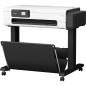 Canon imagePROGRAF TC-21 imprimante grand format Wifi Jet d'encre Couleur 2400 x 1200 DPI A1 (594 x 841 mm) Ethernet/LAN