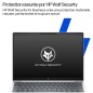 HP EliteBook 8 G1a Wolf Pro Security Edition AMD Ryzen AI 5 230 Ordinateur portable 40,6 cm (16") WUXGA 16 Go DDR5-SDRAM 512 Go
