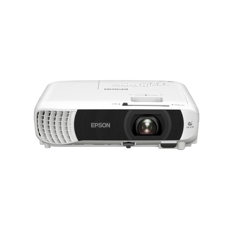 Epson EB-W55 4000 ANSI lumens 3LCD WXGA (1200x800) Blanc Epson EB-W55 4000 ANSI lumens 3LCD WXGA (1200x800) Blanc